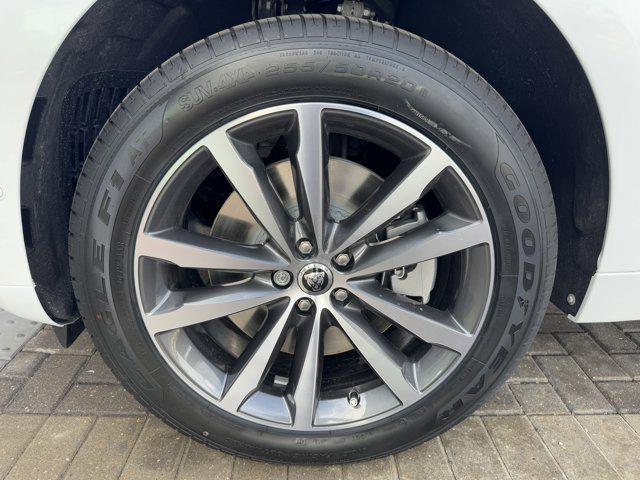 new 2026 Jaguar F-PACE car, priced at $66,708