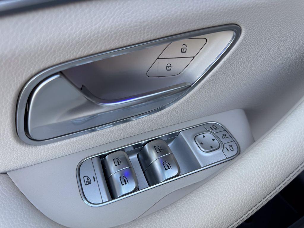 used 2025 Mercedes-Benz GLS 450 car, priced at $79,995