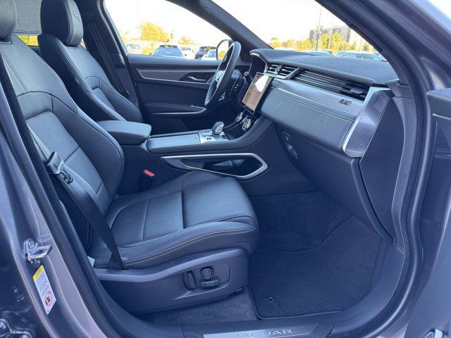 new 2026 Jaguar F-PACE car, priced at $61,388