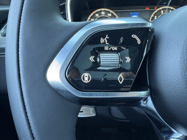 new 2026 Jaguar F-PACE car, priced at $61,388