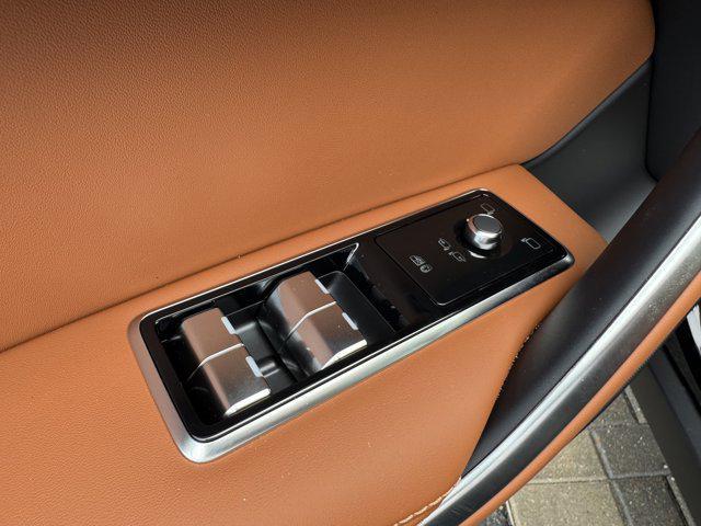 new 2026 Jaguar F-PACE car, priced at $65,408