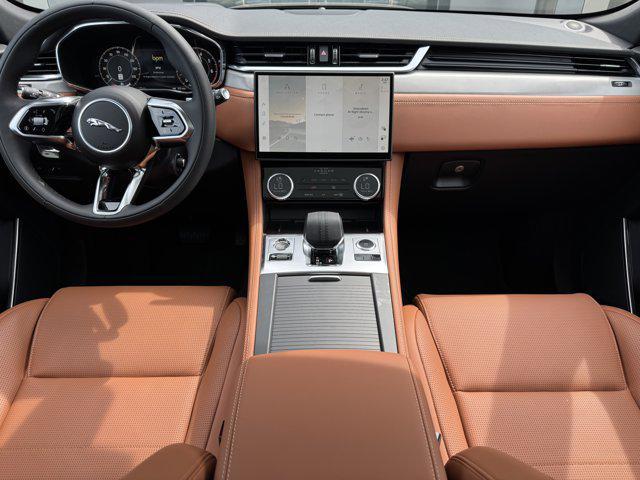 new 2026 Jaguar F-PACE car, priced at $65,408