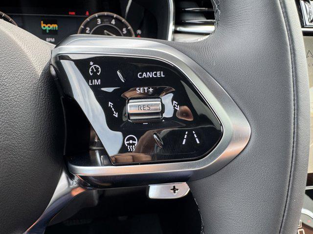 new 2026 Jaguar F-PACE car, priced at $65,408