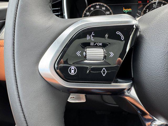 new 2026 Jaguar F-PACE car, priced at $65,408