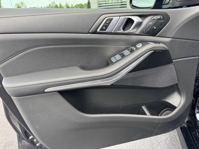 used 2024 BMW X7 car, priced at $65,995