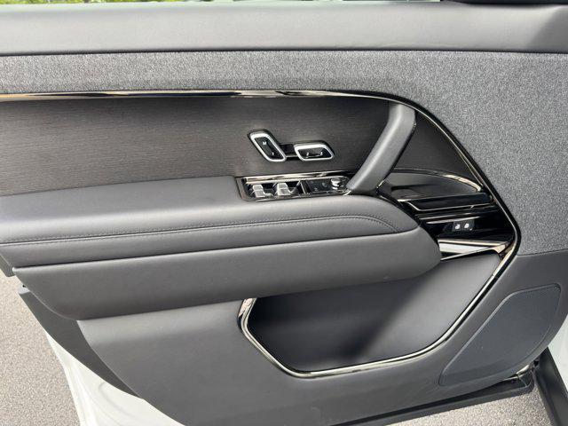 used 2023 Land Rover Range Rover Sport car, priced at $74,995