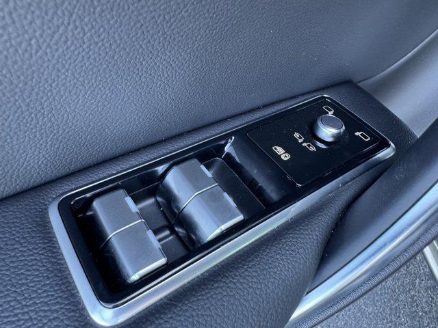 new 2024 Jaguar XF car, priced at $53,723