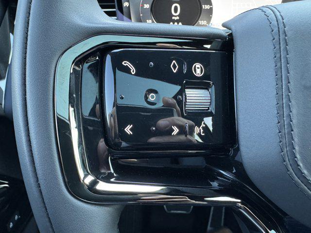 used 2024 Land Rover Range Rover Sport car, priced at $79,995