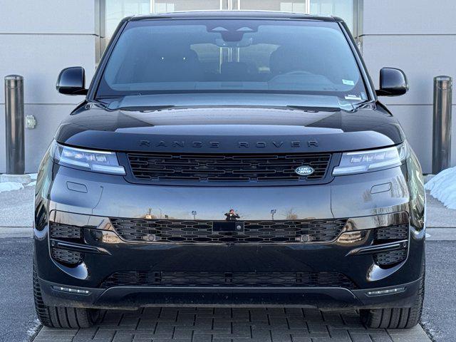 used 2024 Land Rover Range Rover Sport car, priced at $79,995