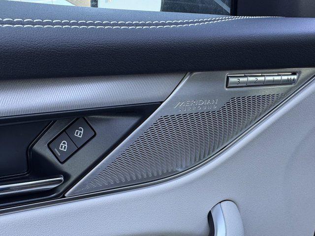 new 2026 Jaguar F-PACE car, priced at $65,223