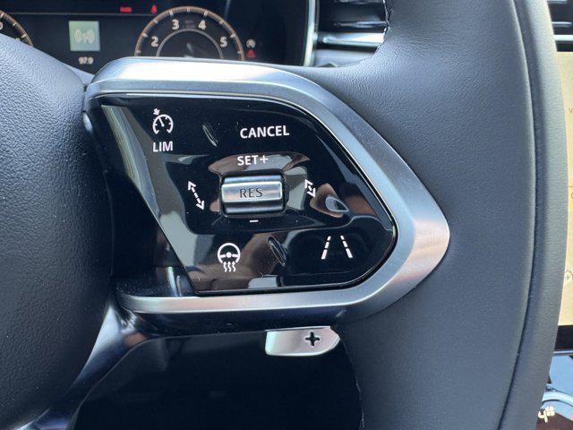 new 2026 Jaguar F-PACE car, priced at $64,908