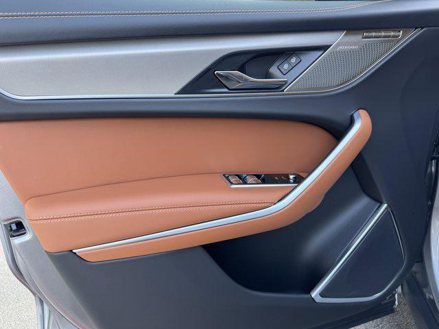 new 2026 Jaguar F-PACE car, priced at $64,908