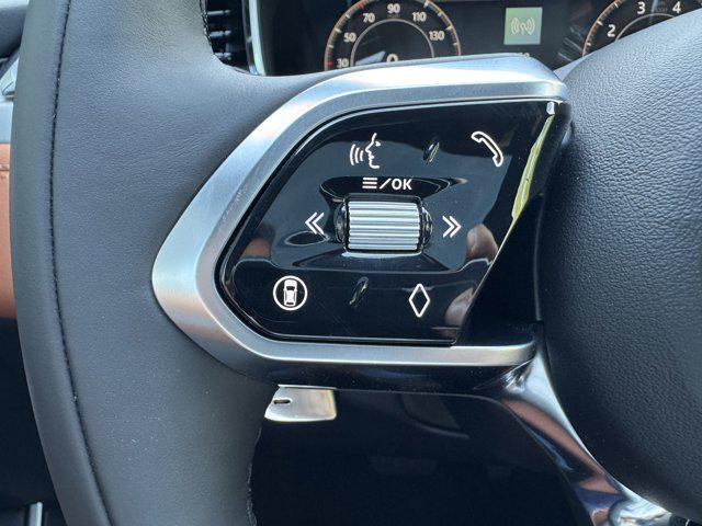 new 2026 Jaguar F-PACE car, priced at $64,908