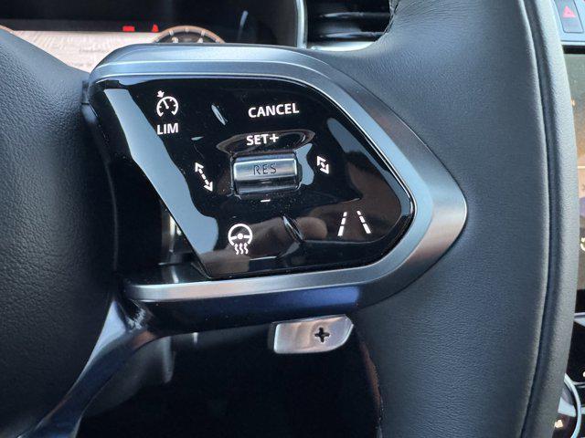 new 2026 Jaguar F-PACE car, priced at $80,608