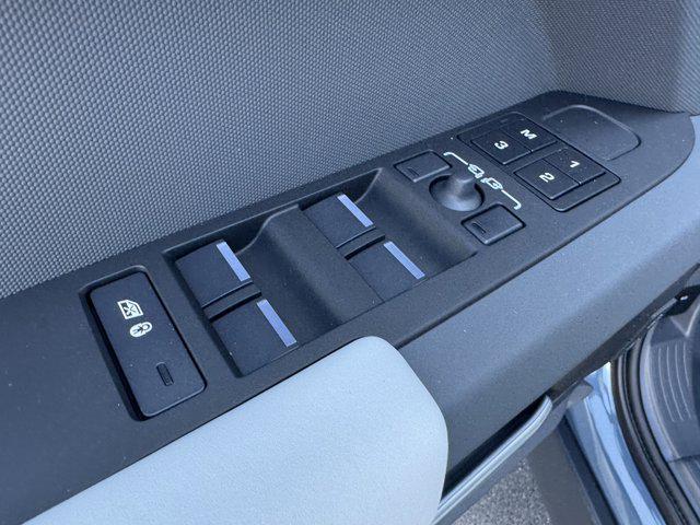 used 2025 Land Rover Defender car, priced at $64,995