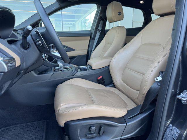 used 2023 Jaguar E-PACE car, priced at $36,995