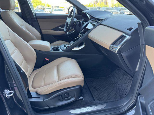 used 2023 Jaguar E-PACE car, priced at $36,995