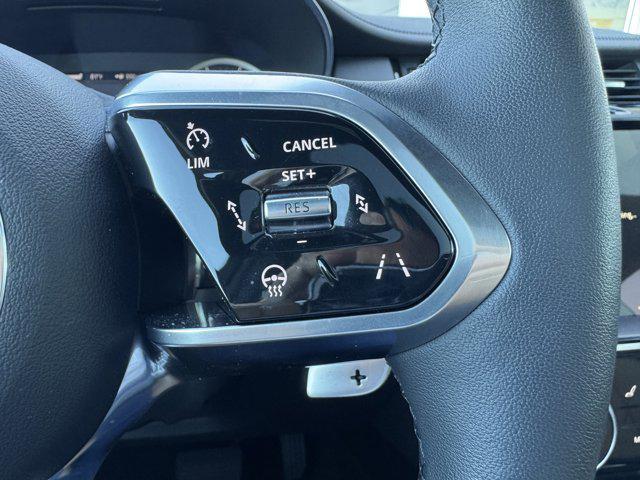 used 2023 Jaguar E-PACE car, priced at $36,995