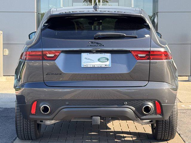 used 2023 Jaguar E-PACE car, priced at $36,995