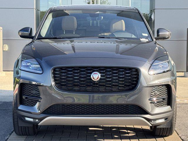 used 2023 Jaguar E-PACE car, priced at $36,995