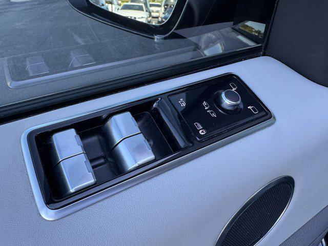 used 2022 Land Rover Range Rover Sport car, priced at $54,995