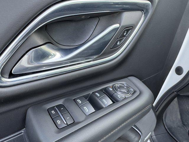 used 2023 Chevrolet Tahoe car, priced at $64,995