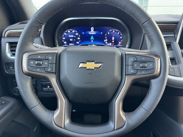 used 2023 Chevrolet Tahoe car, priced at $64,995