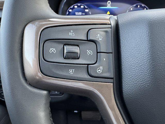 used 2023 Chevrolet Tahoe car, priced at $64,995