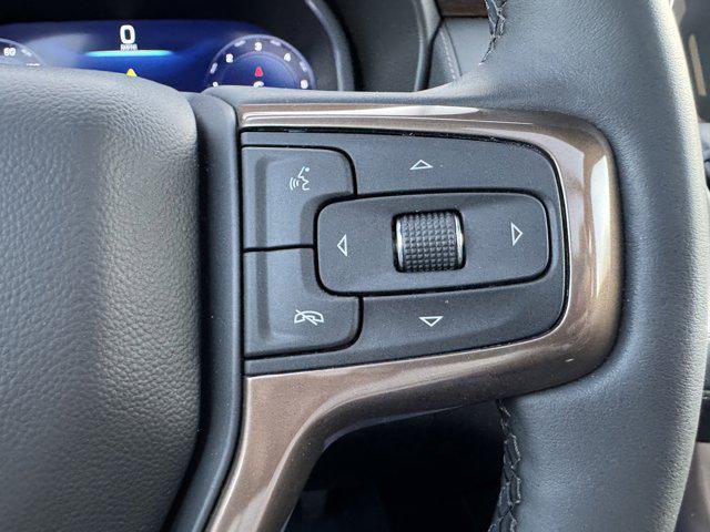 used 2023 Chevrolet Tahoe car, priced at $64,995