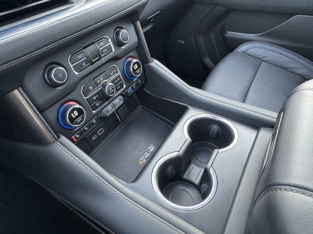 used 2023 Chevrolet Tahoe car, priced at $64,995