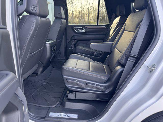 used 2023 Chevrolet Tahoe car, priced at $64,995