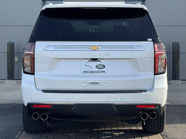 used 2023 Chevrolet Tahoe car, priced at $64,995