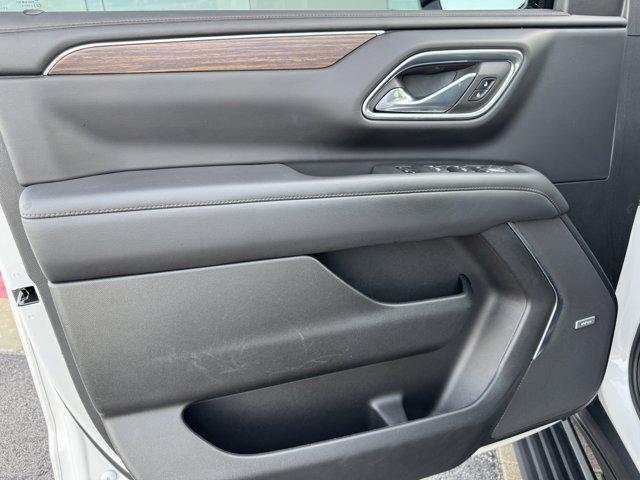 used 2023 Chevrolet Tahoe car, priced at $64,995