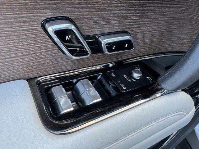 used 2024 Land Rover Range Rover Sport car, priced at $79,995