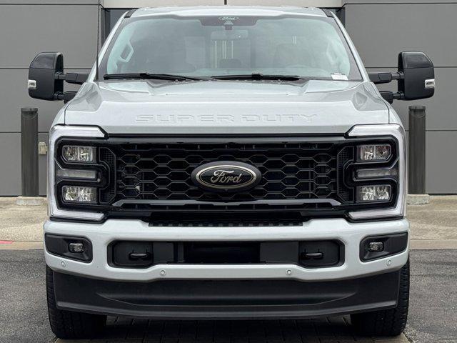used 2025 Ford F-250 car, priced at $77,995