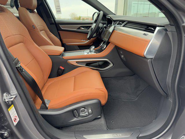 new 2026 Jaguar F-PACE car, priced at $77,393