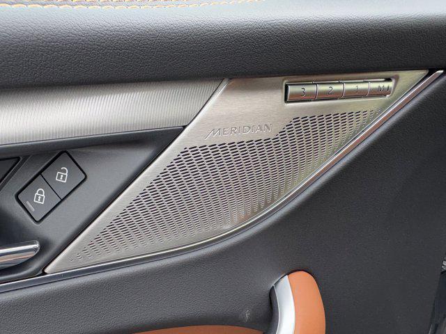 new 2026 Jaguar F-PACE car, priced at $75,858