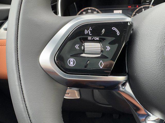 new 2026 Jaguar F-PACE car, priced at $75,858