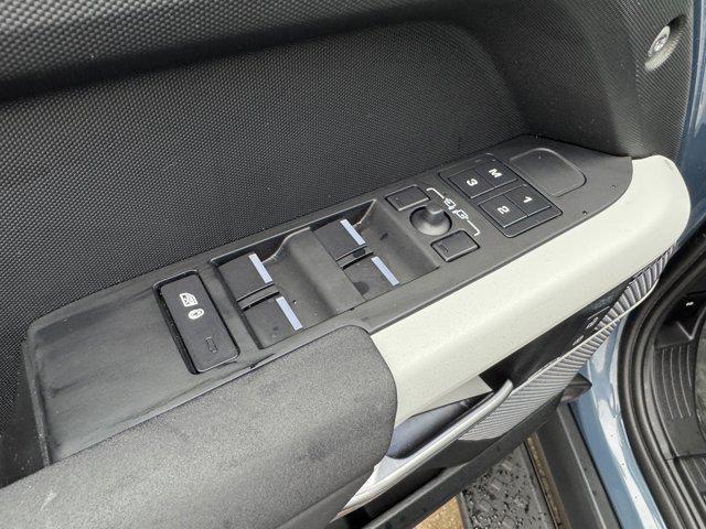 used 2023 Land Rover Defender car, priced at $49,995