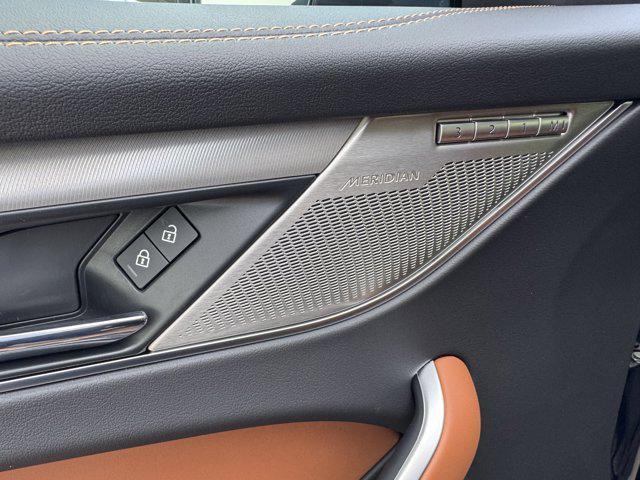 new 2026 Jaguar F-PACE car, priced at $65,408