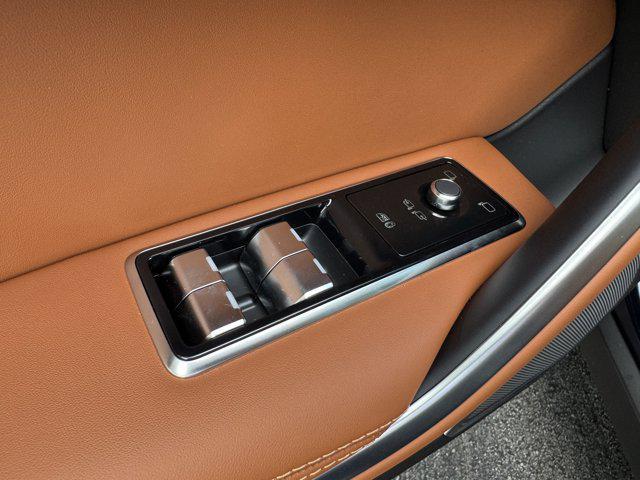 new 2026 Jaguar F-PACE car, priced at $65,408