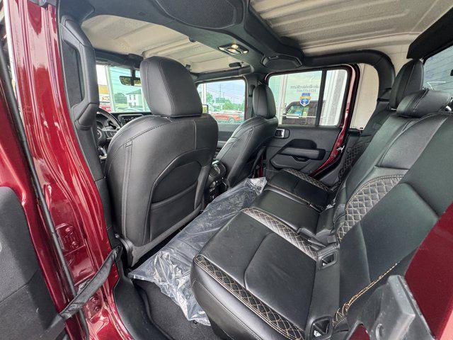 used 2021 Jeep Gladiator car, priced at $27,995