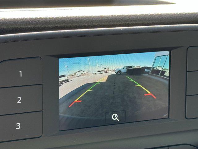 used 2024 Ford Transit-250 car, priced at $39,995