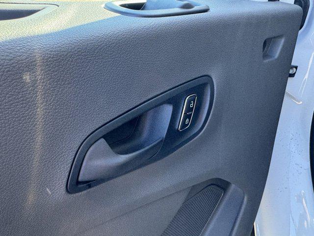 used 2024 Ford Transit-250 car, priced at $39,995