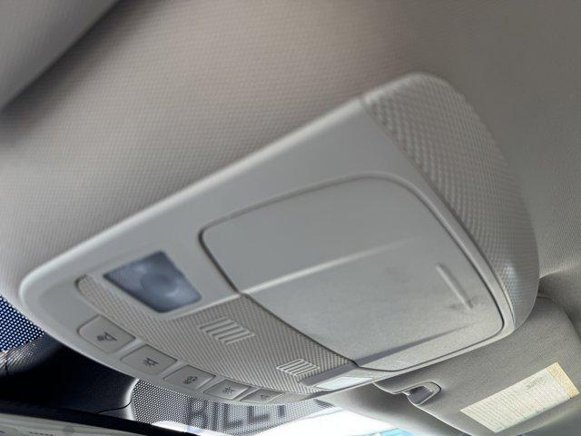 used 2024 Ford Edge car, priced at $28,995