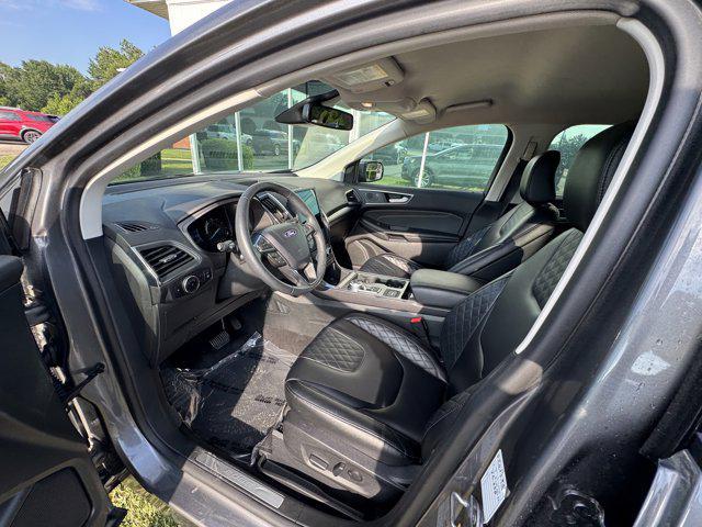 used 2024 Ford Edge car, priced at $28,995