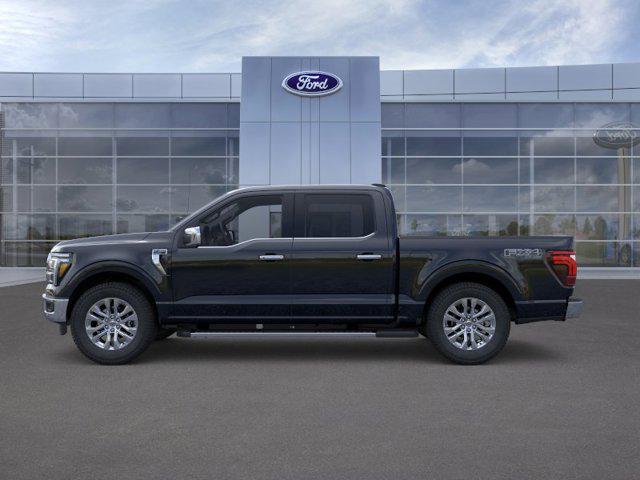 new 2026 Ford F-150 car, priced at $63,900