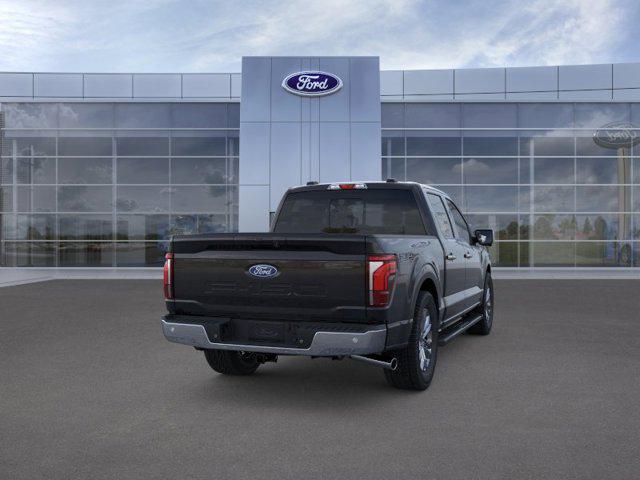 new 2026 Ford F-150 car, priced at $63,900