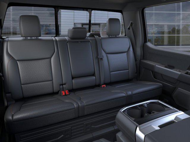 new 2026 Ford F-150 car, priced at $63,900