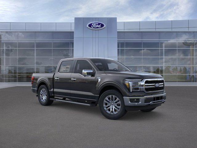 new 2026 Ford F-150 car, priced at $63,900